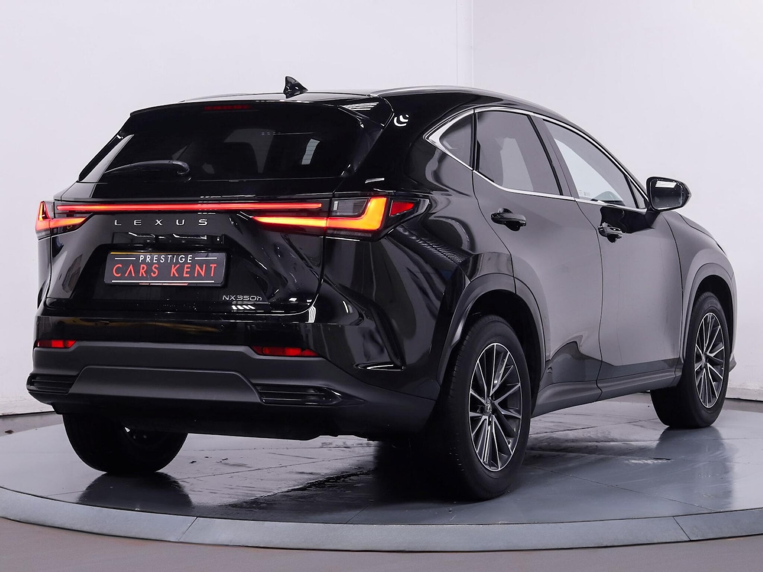 Used Lexus NX 2022 for sale - 76658346: Photo 9