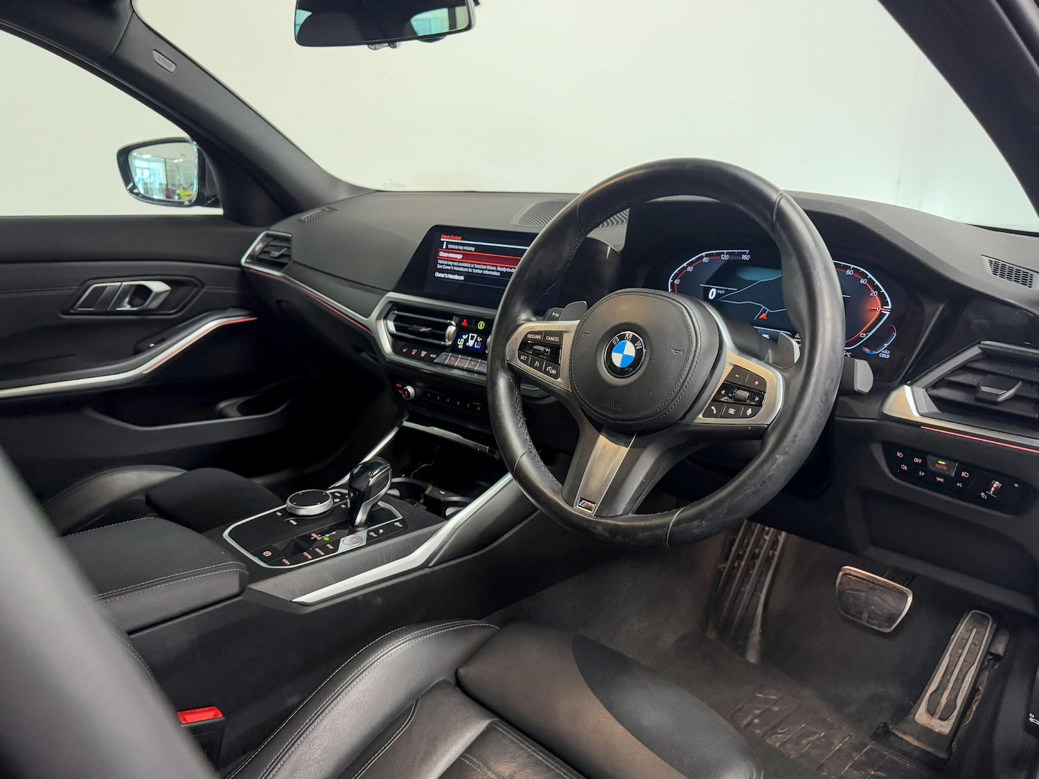 Used BMW 3 Series 2021 for sale - 75914736: Photo 16