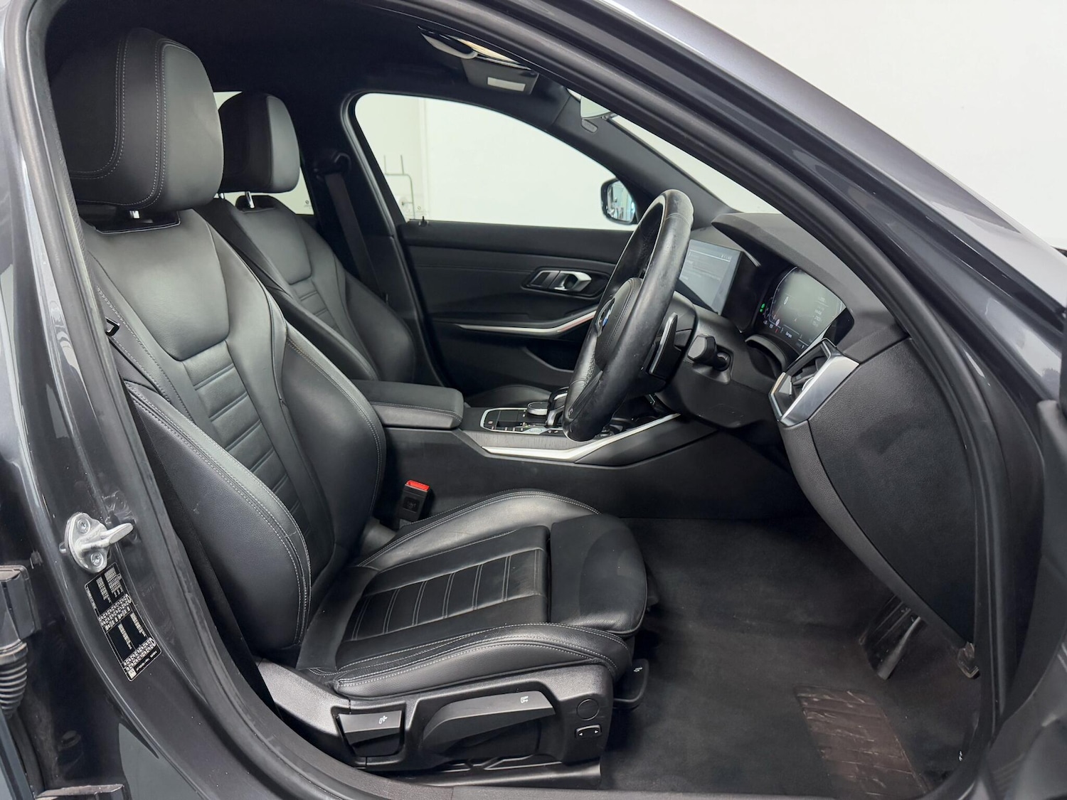 Used BMW 3 Series 2021 for sale - 75914736: Photo 17