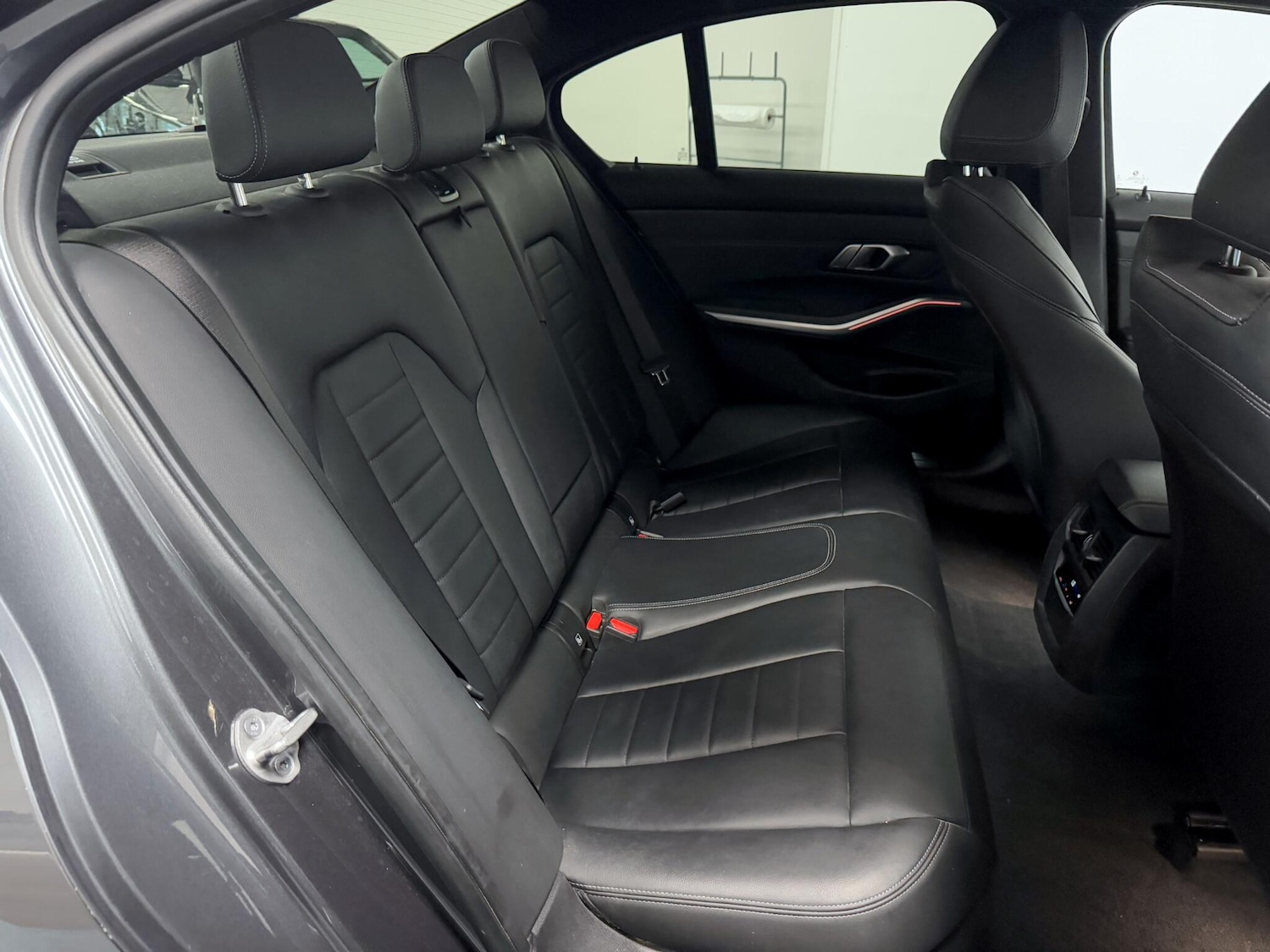 Used BMW 3 Series 2021 for sale - 75914736: Photo 19