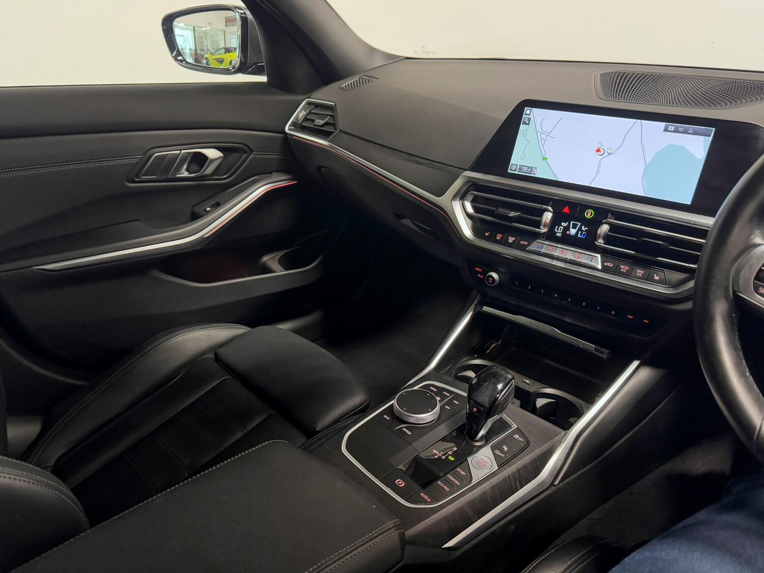 Used BMW 3 Series 2021 for sale - 75914736: Photo 23