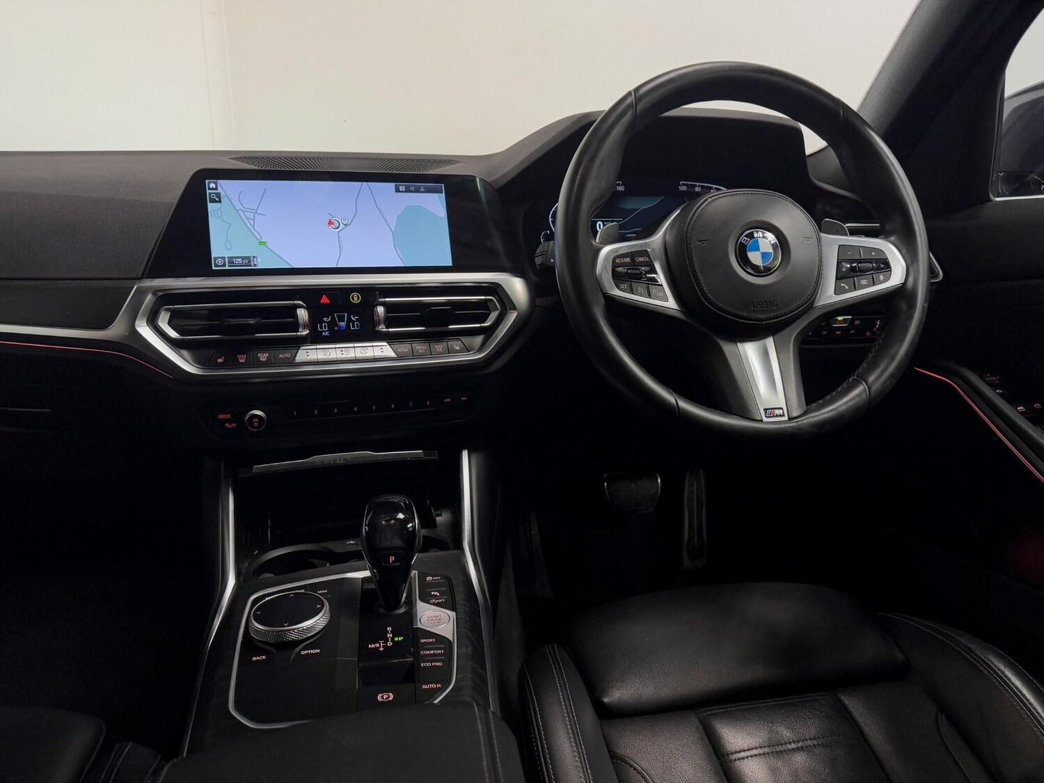 Used BMW 3 Series 2021 for sale - 75914736: Photo 29