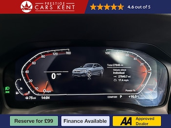 Used BMW 3 Series 2021 for sale - 75914736: Photo