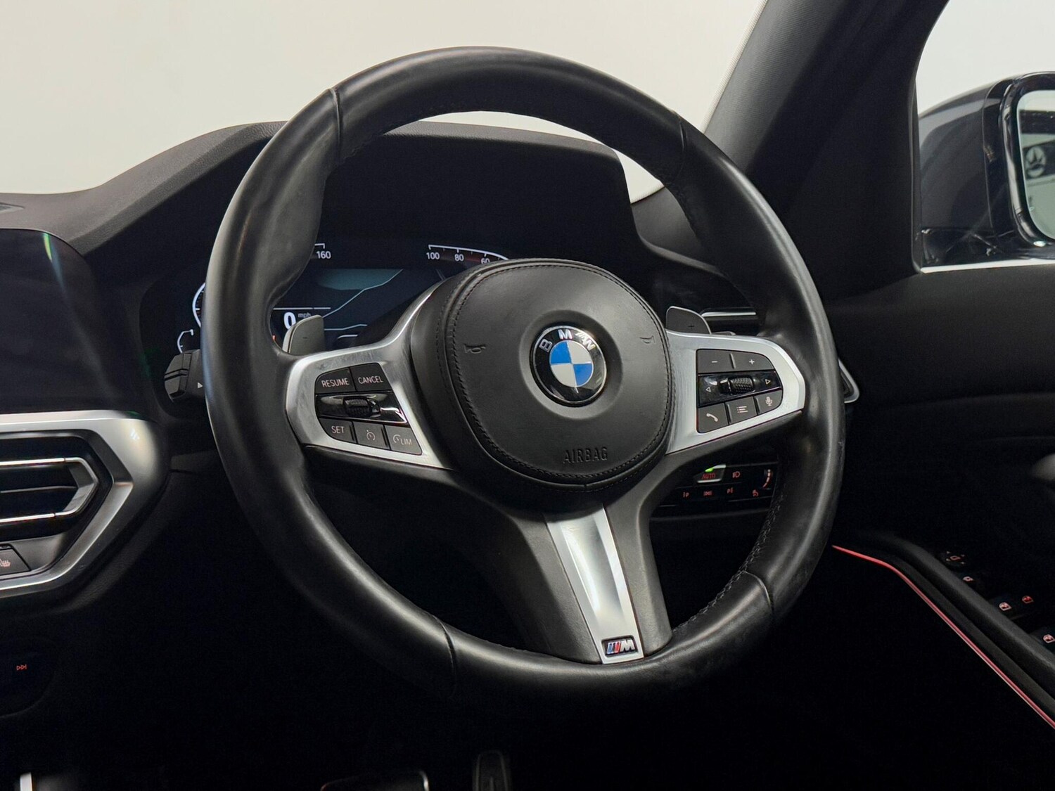 Used BMW 3 Series 2021 for sale - 75914736: Photo 31