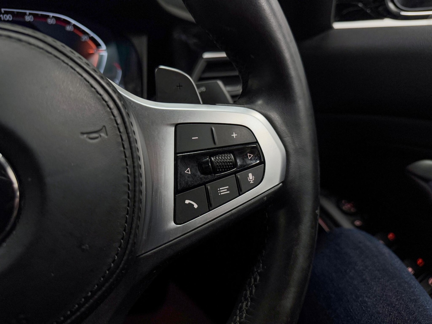Used BMW 3 Series 2021 for sale - 75914736: Photo 34