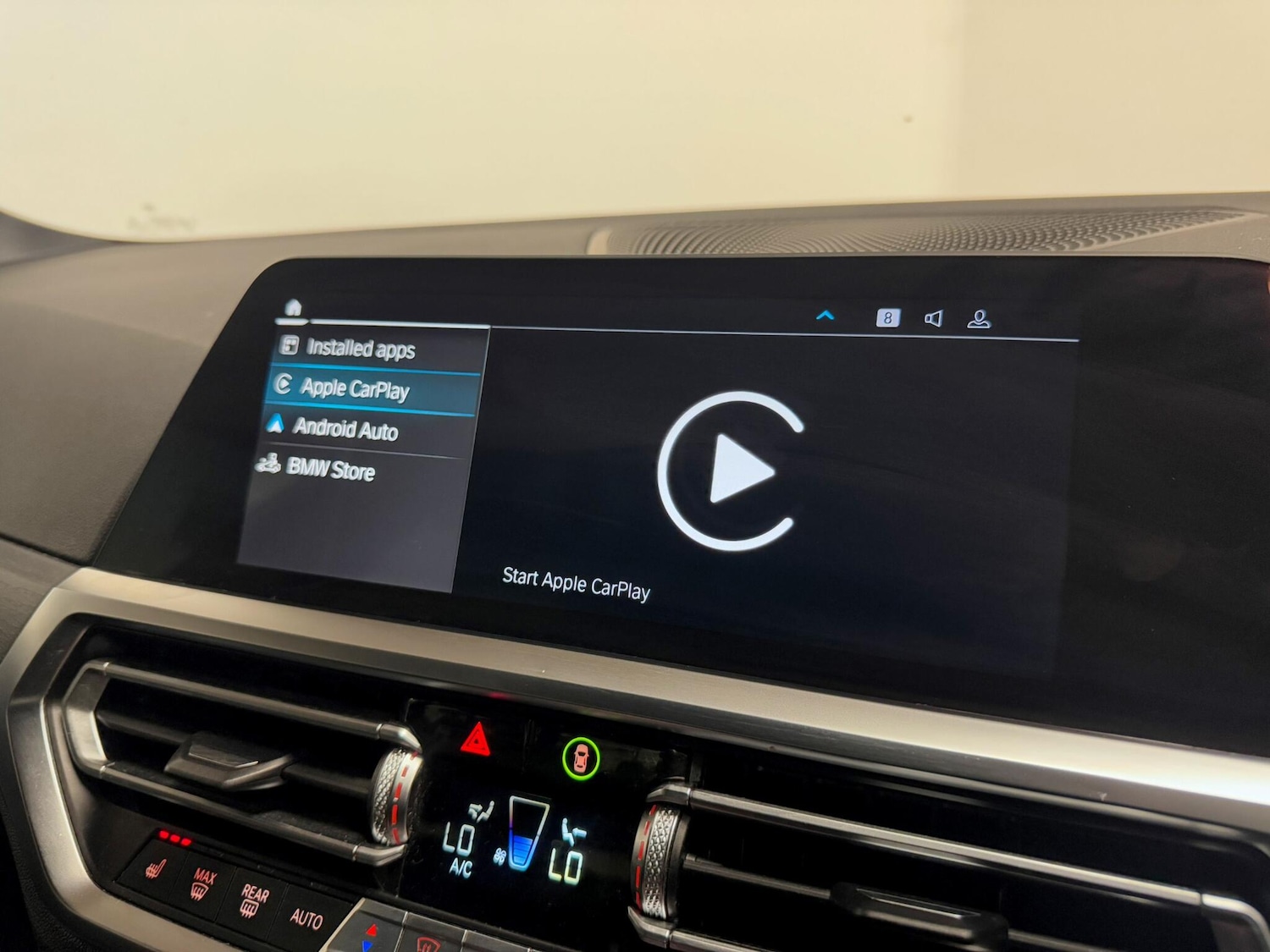 Used BMW 3 Series 2021 for sale - 75914736: Photo 37