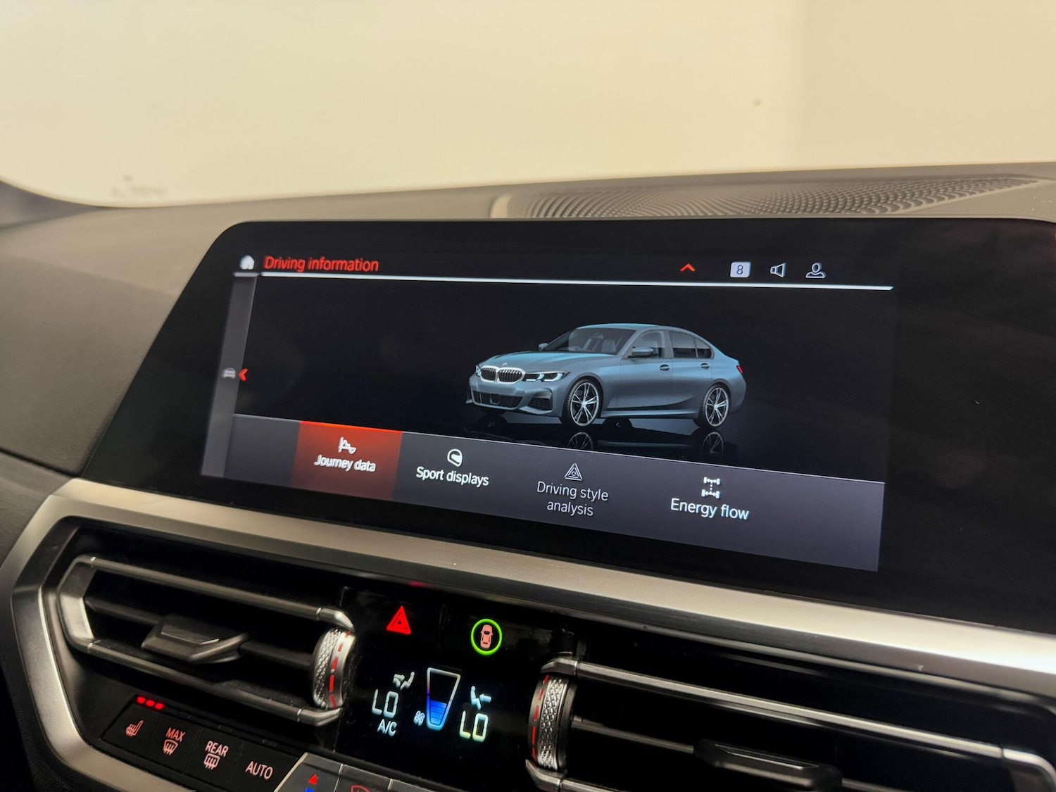 Used BMW 3 Series 2021 for sale - 75914736: Photo 44