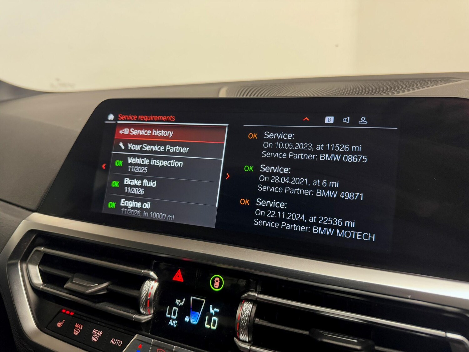 Used BMW 3 Series 2021 for sale - 75914736: Photo 45