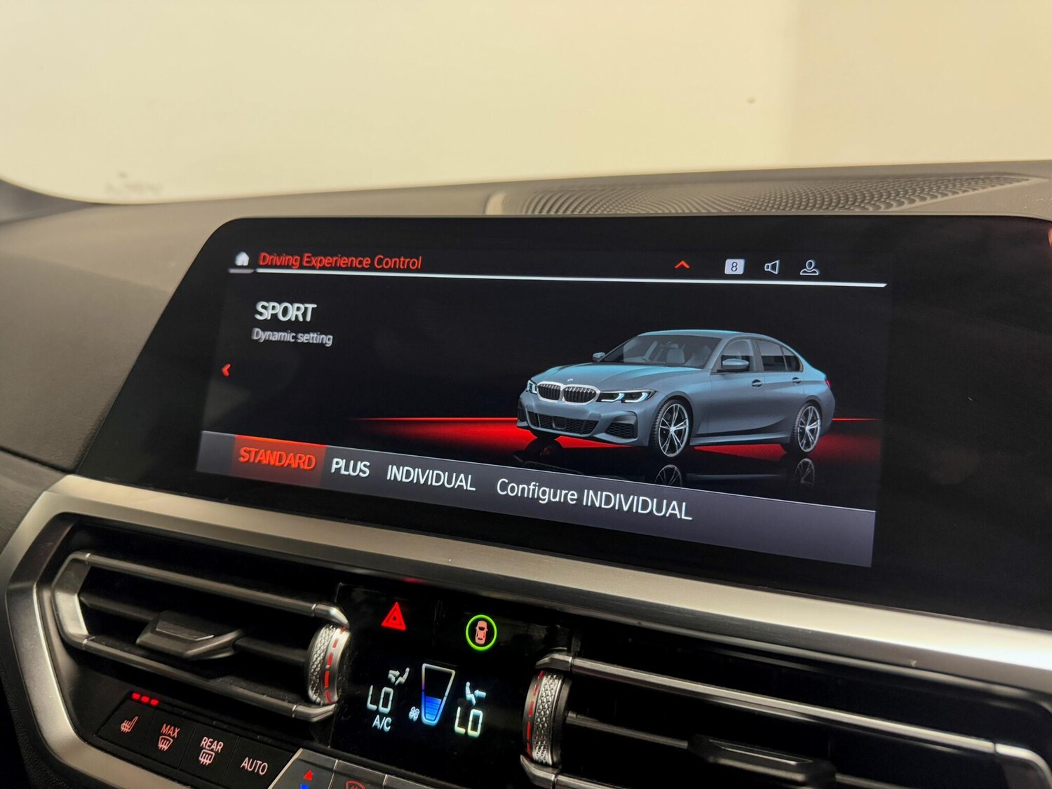 Used BMW 3 Series 2021 for sale - 75914736: Photo 46