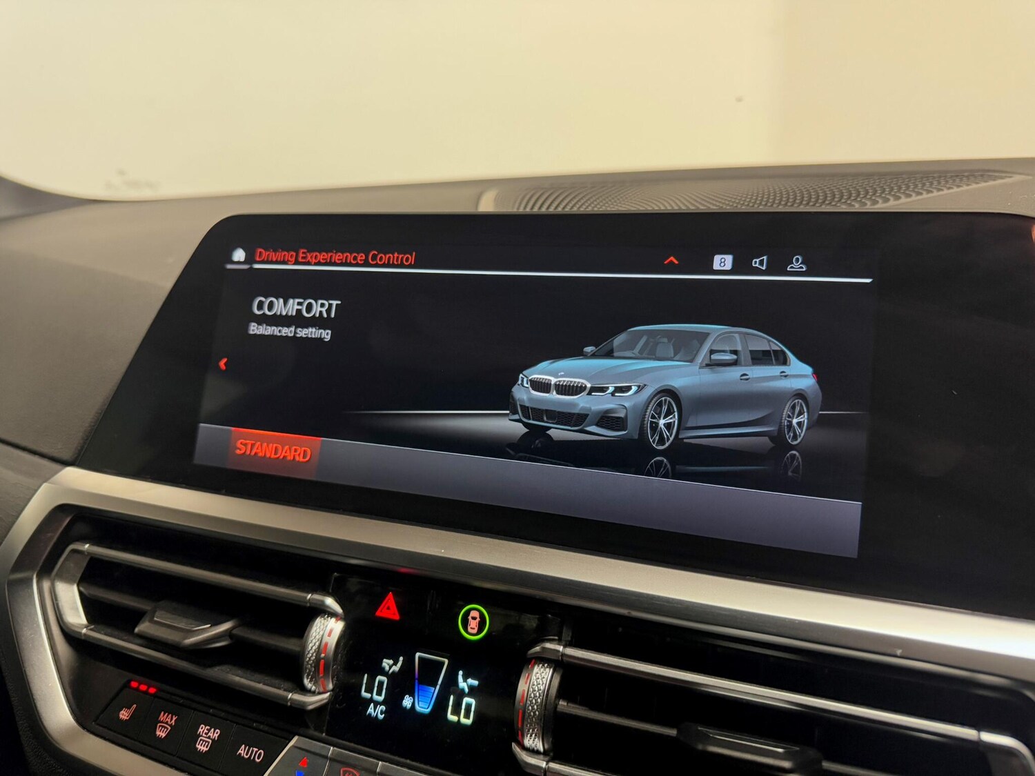 Used BMW 3 Series 2021 for sale - 75914736: Photo 47