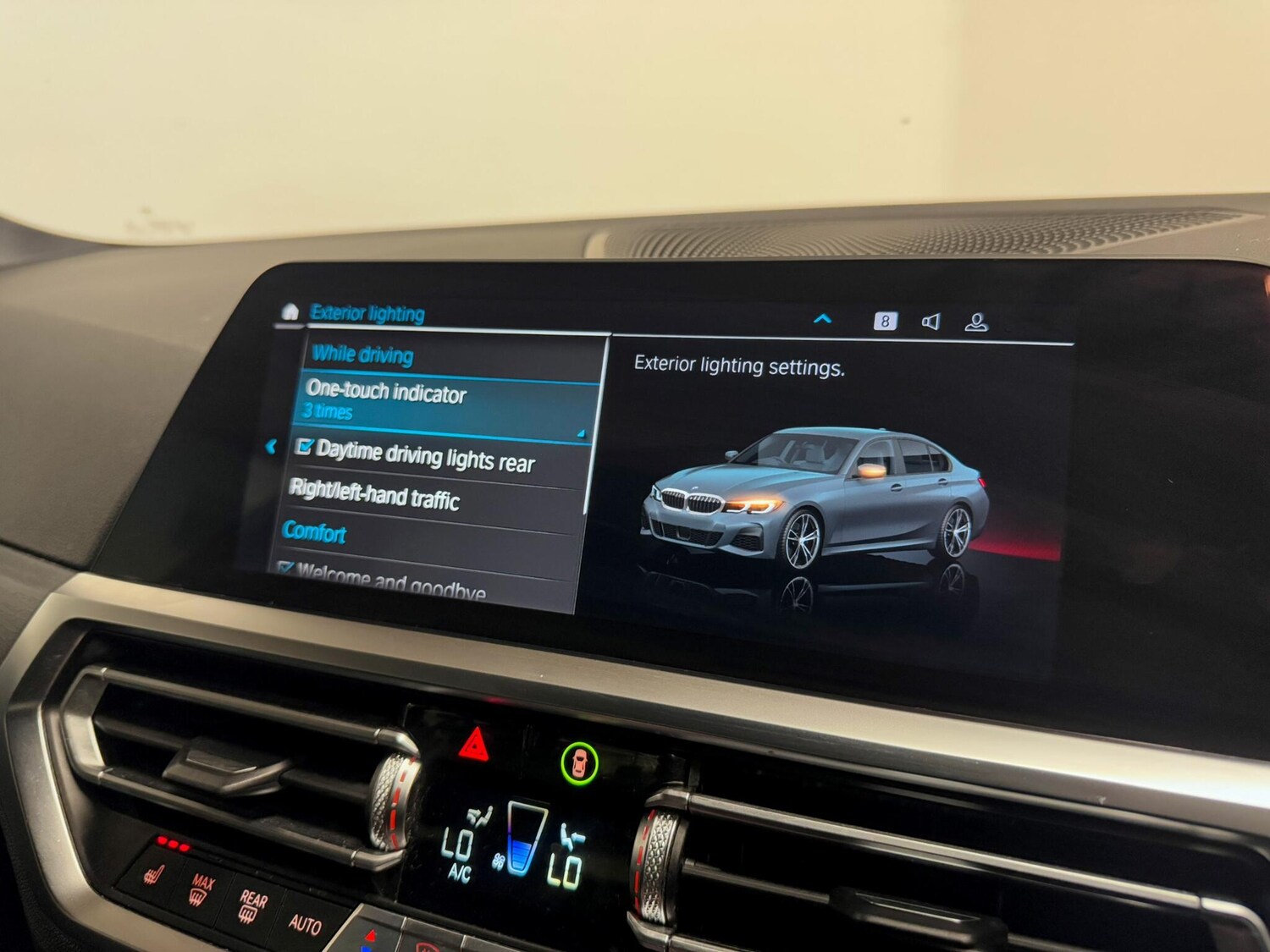 Used BMW 3 Series 2021 for sale - 75914736: Photo 49