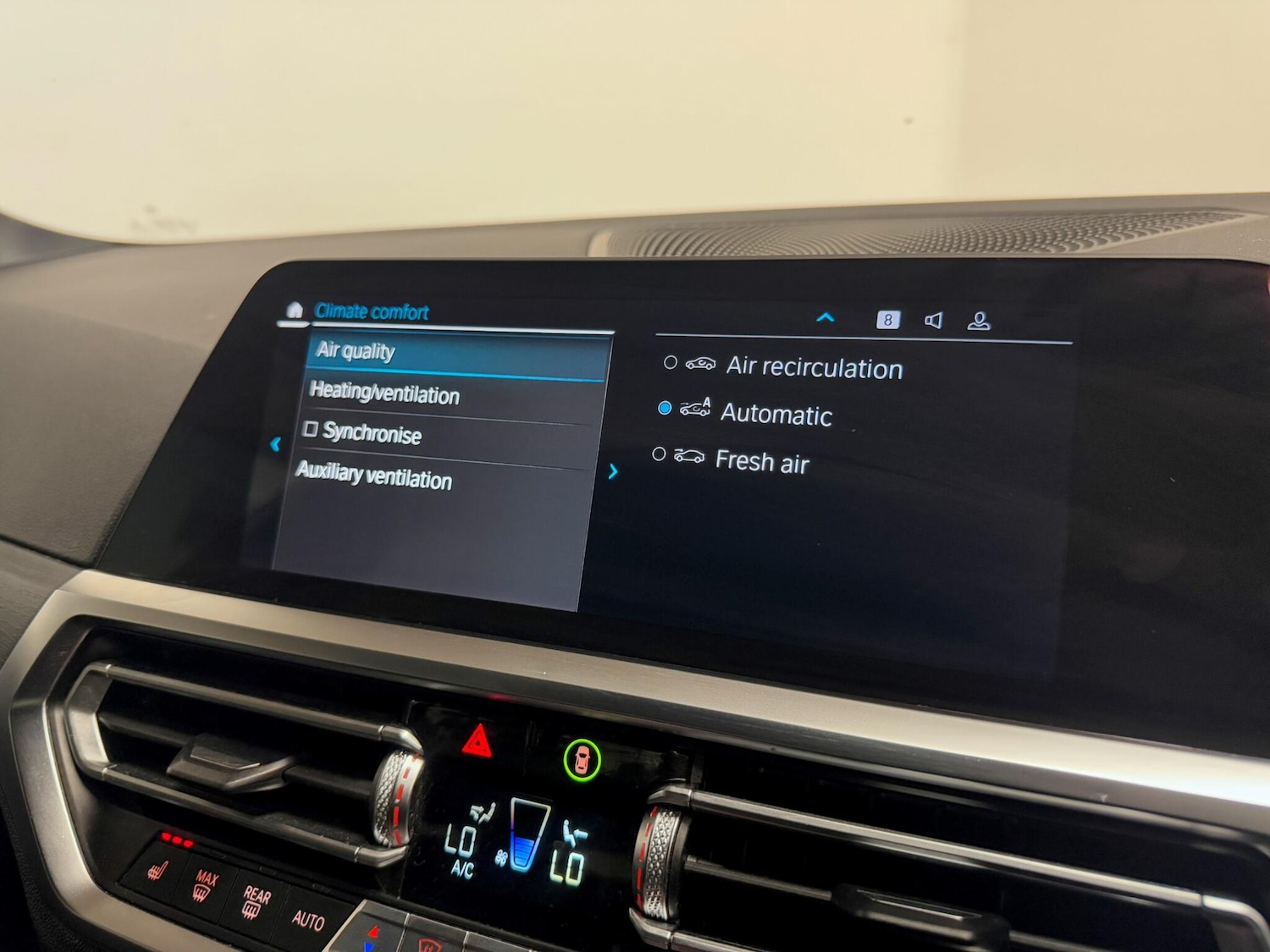 Used BMW 3 Series 2021 for sale - 75914736: Photo 56