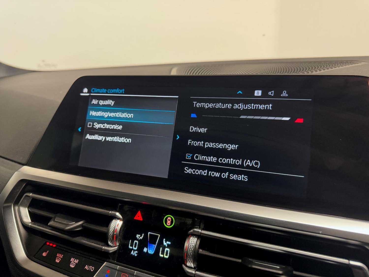 Used BMW 3 Series 2021 for sale - 75914736: Photo 57
