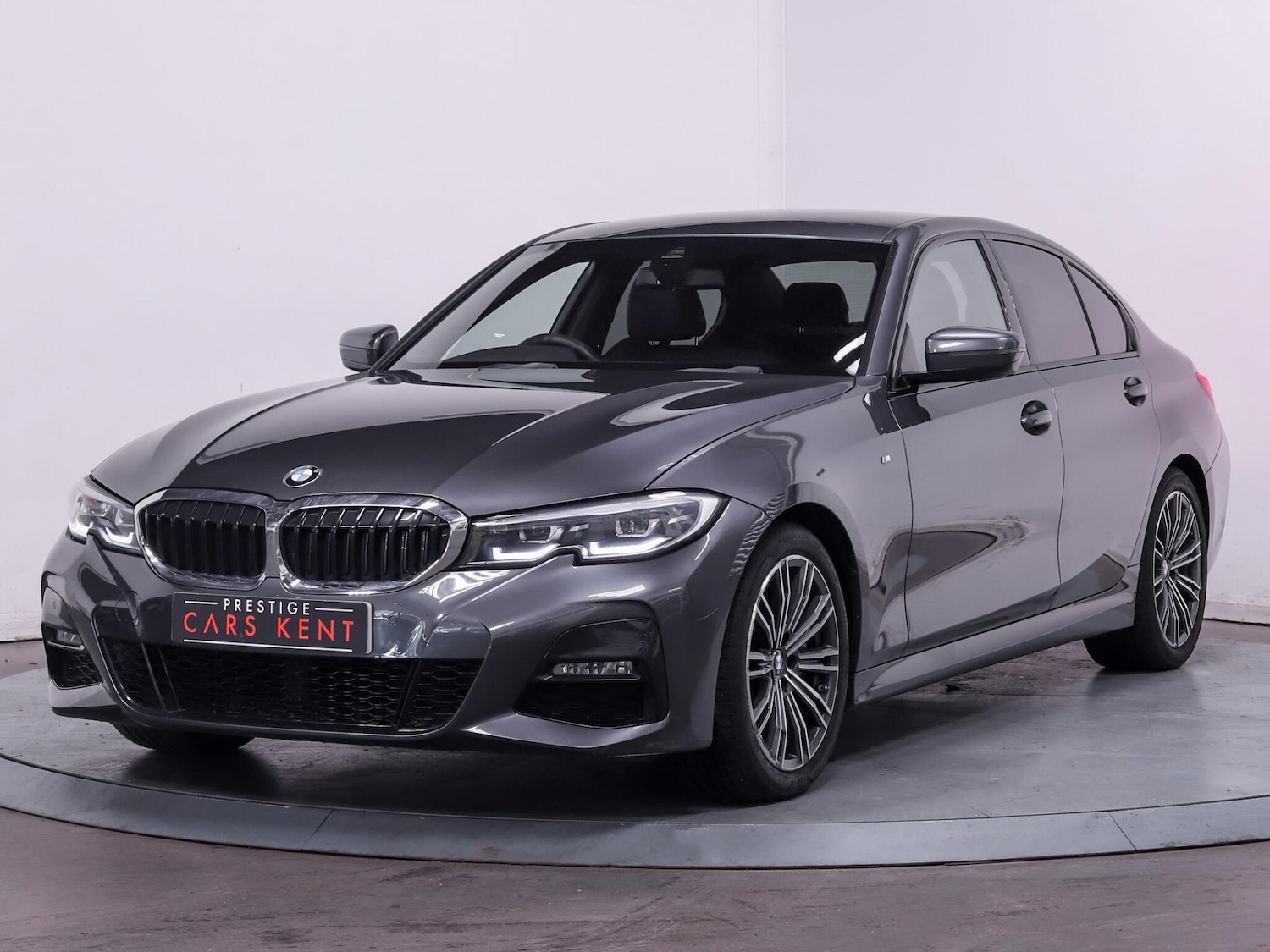 Used BMW 3 Series 2021 for sale - 75914736: Photo 6