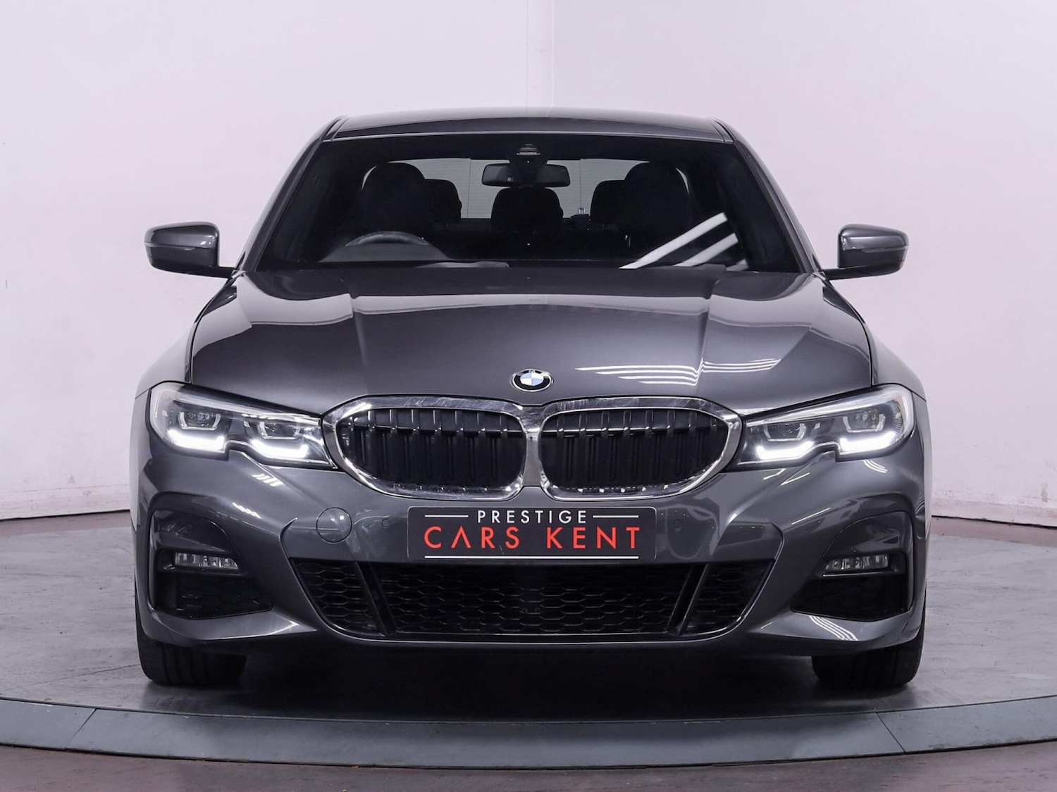 Used BMW 3 Series 2021 for sale - 75914736: Photo 7