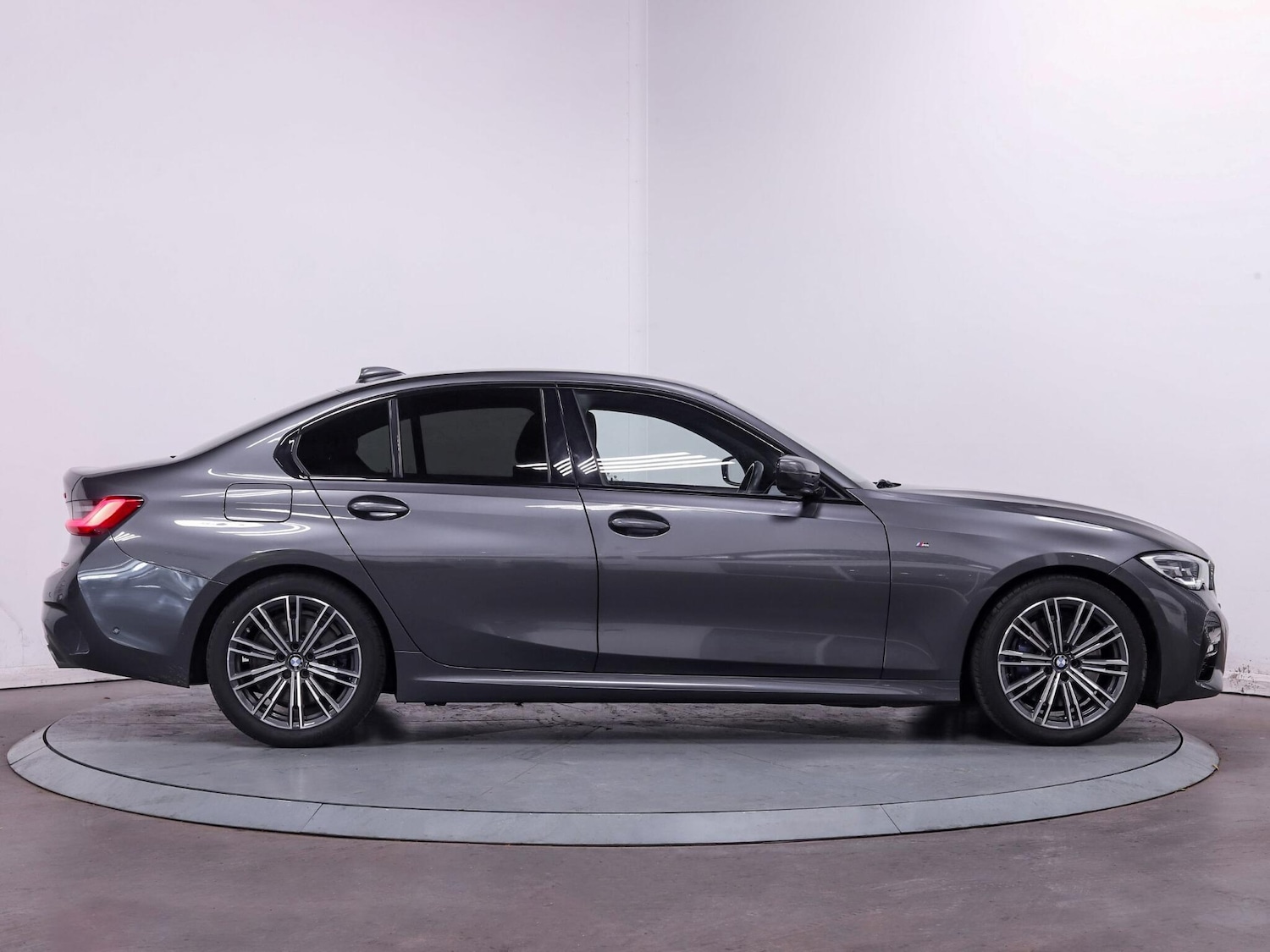 Used BMW 3 Series 2021 for sale - 75914736: Photo 8