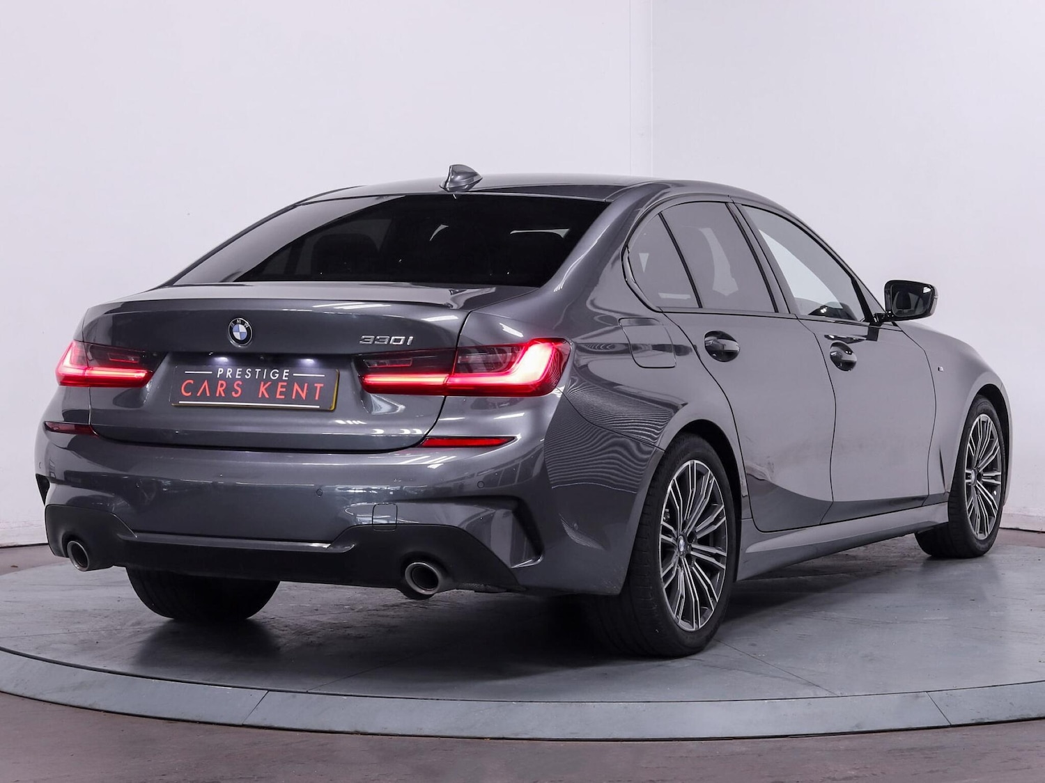 Used BMW 3 Series 2021 for sale - 75914736: Photo 9