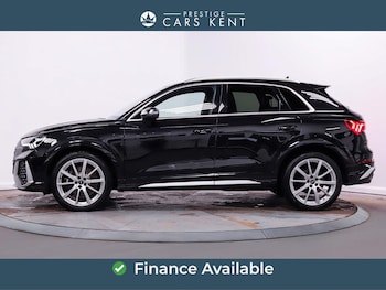 Used Audi RS Q3 2021 for sale - 77940627: Photo