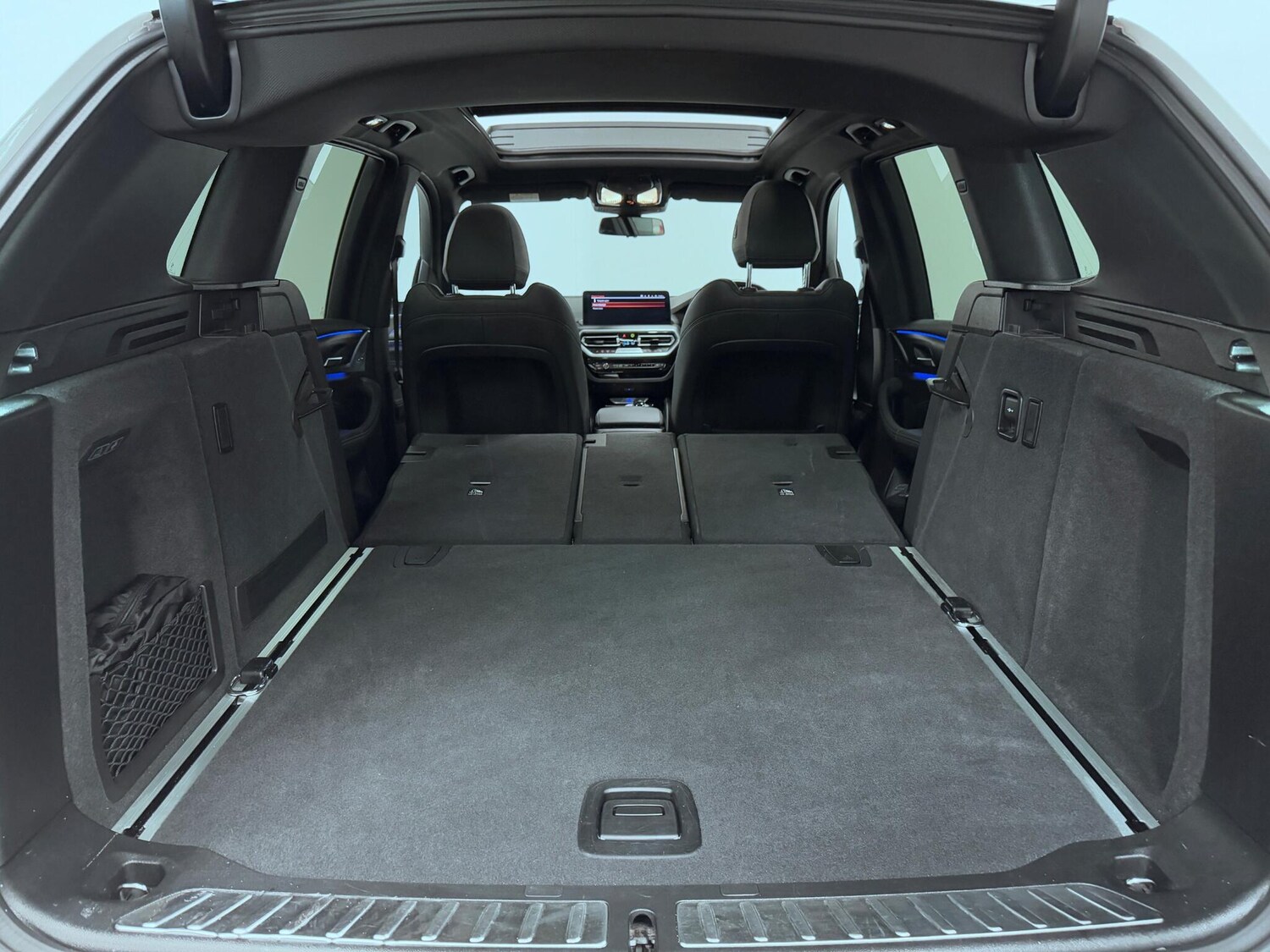 Used BMW X3 2021 for sale - 76166886: Photo 14