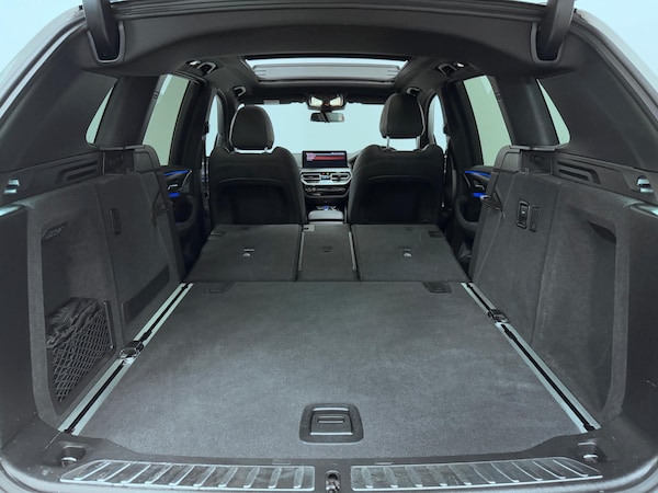 Used BMW X3 2021 for sale - 76166886: Photo 14