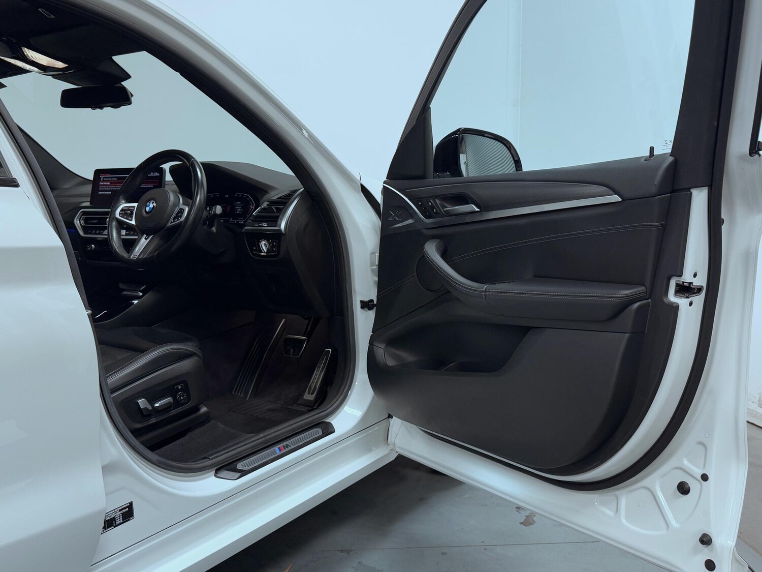 Used BMW X3 2021 for sale - 76166886: Photo 17