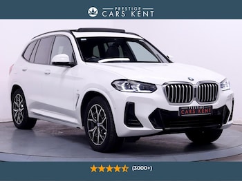 BMW - X3