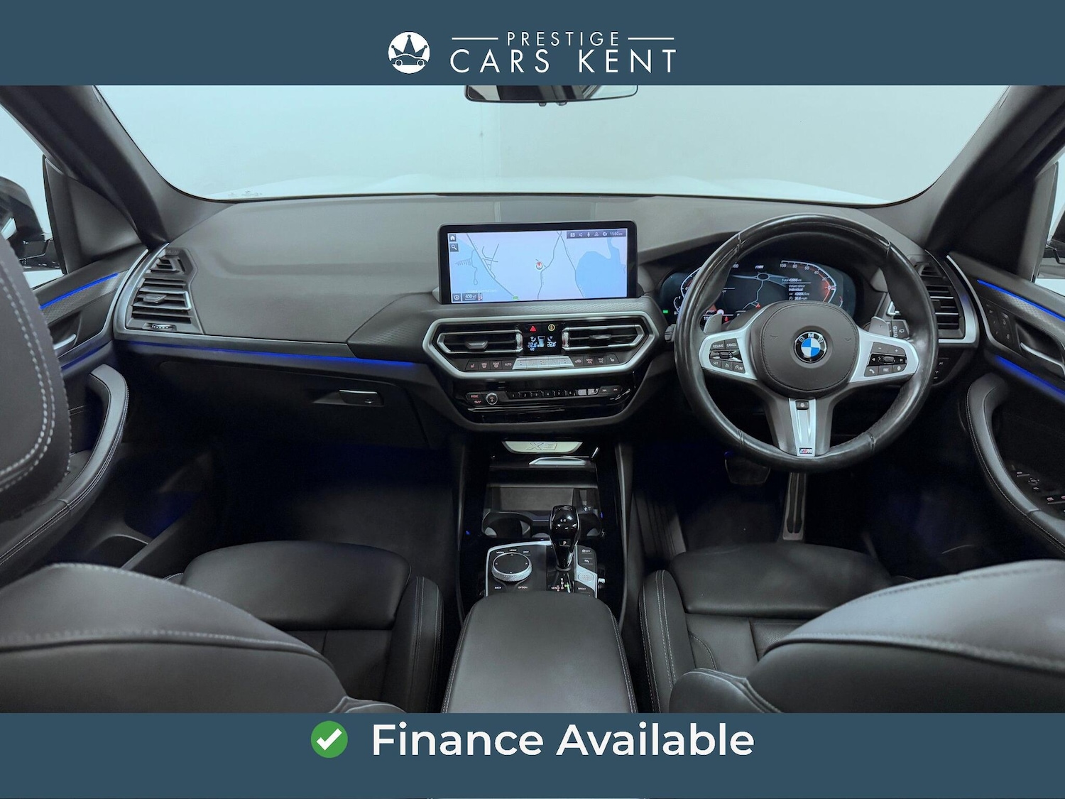 Used BMW X3 2021 for sale - 76166886: Photo 2