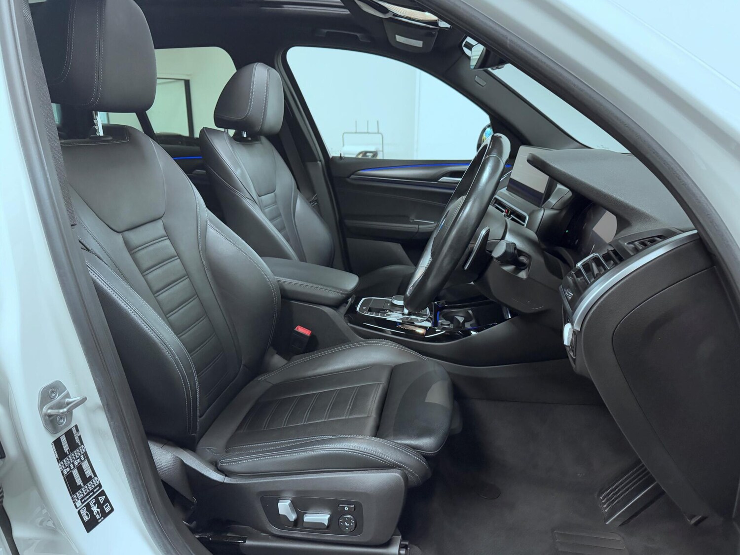 Used BMW X3 2021 for sale - 76166886: Photo 24