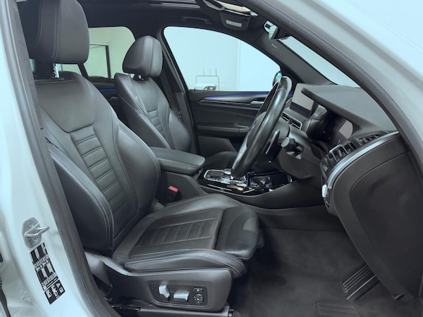 Used BMW X3 2021 for sale - 76166886: Photo 24