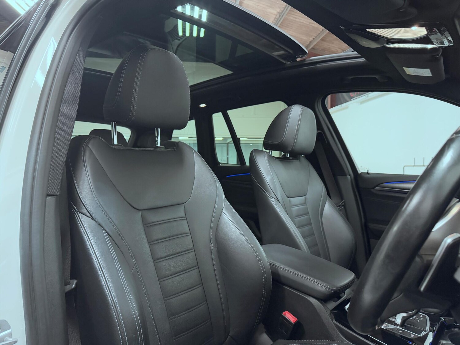 Used BMW X3 2021 for sale - 76166886: Photo 26