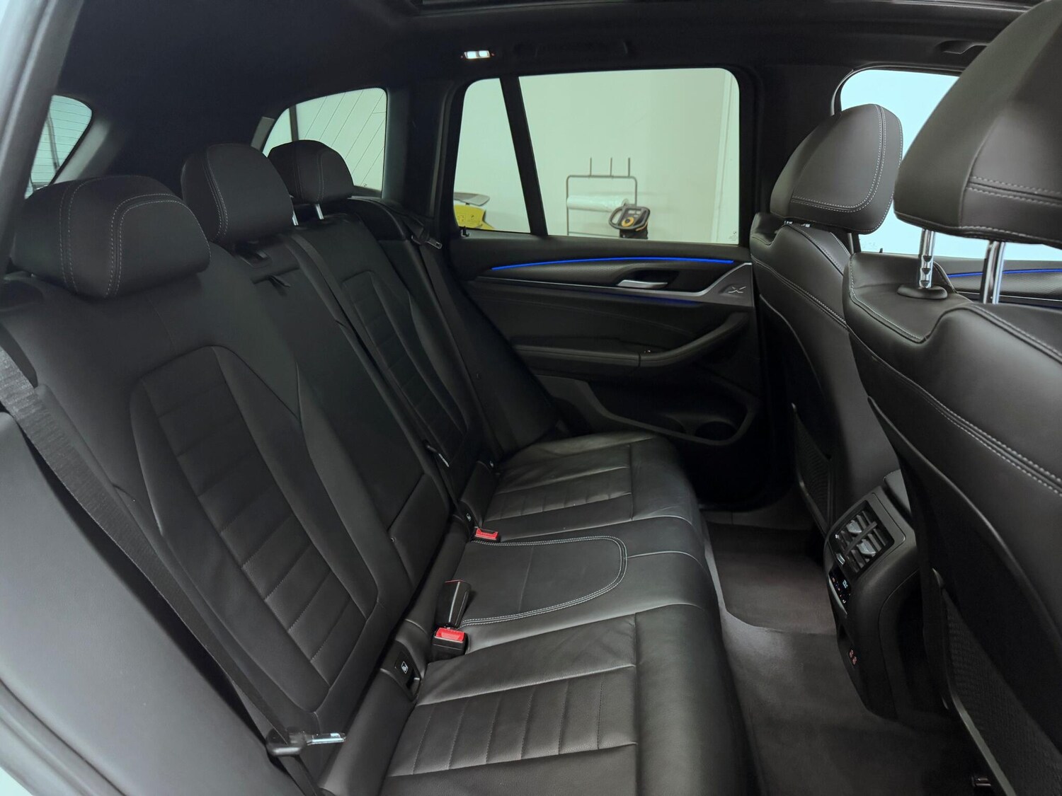 Used BMW X3 2021 for sale - 76166886: Photo 27