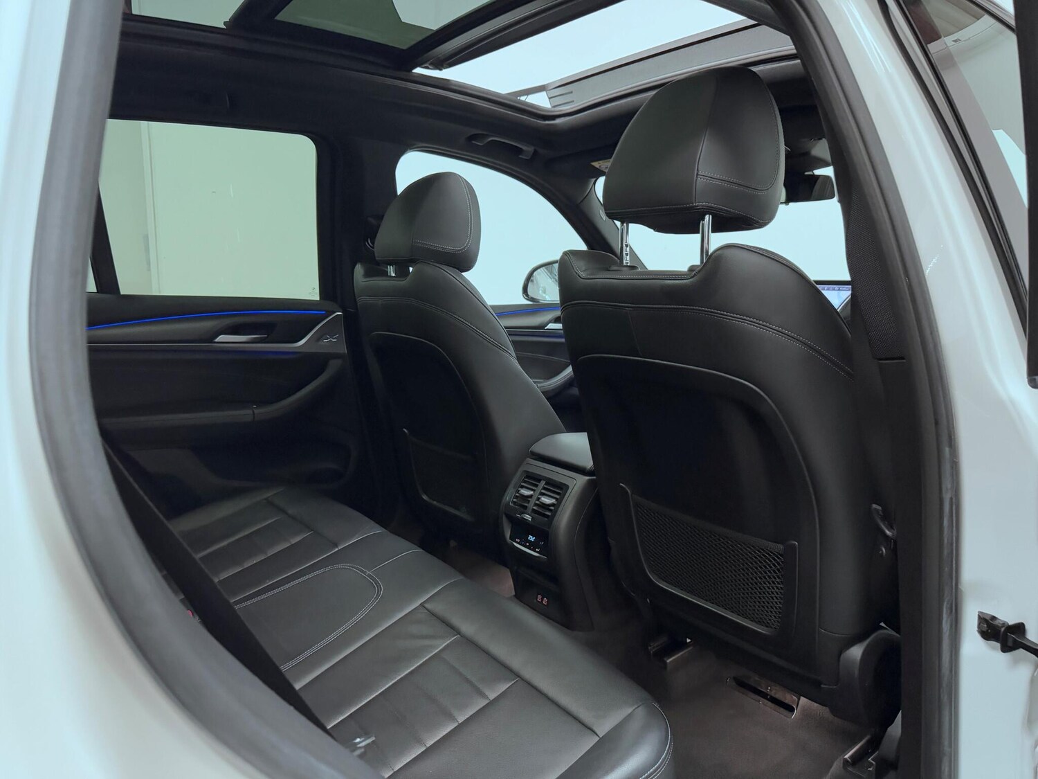 Used BMW X3 2021 for sale - 76166886: Photo 28