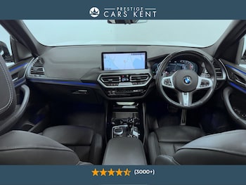Used BMW X3 2021 for sale - 76166886: Photo 2