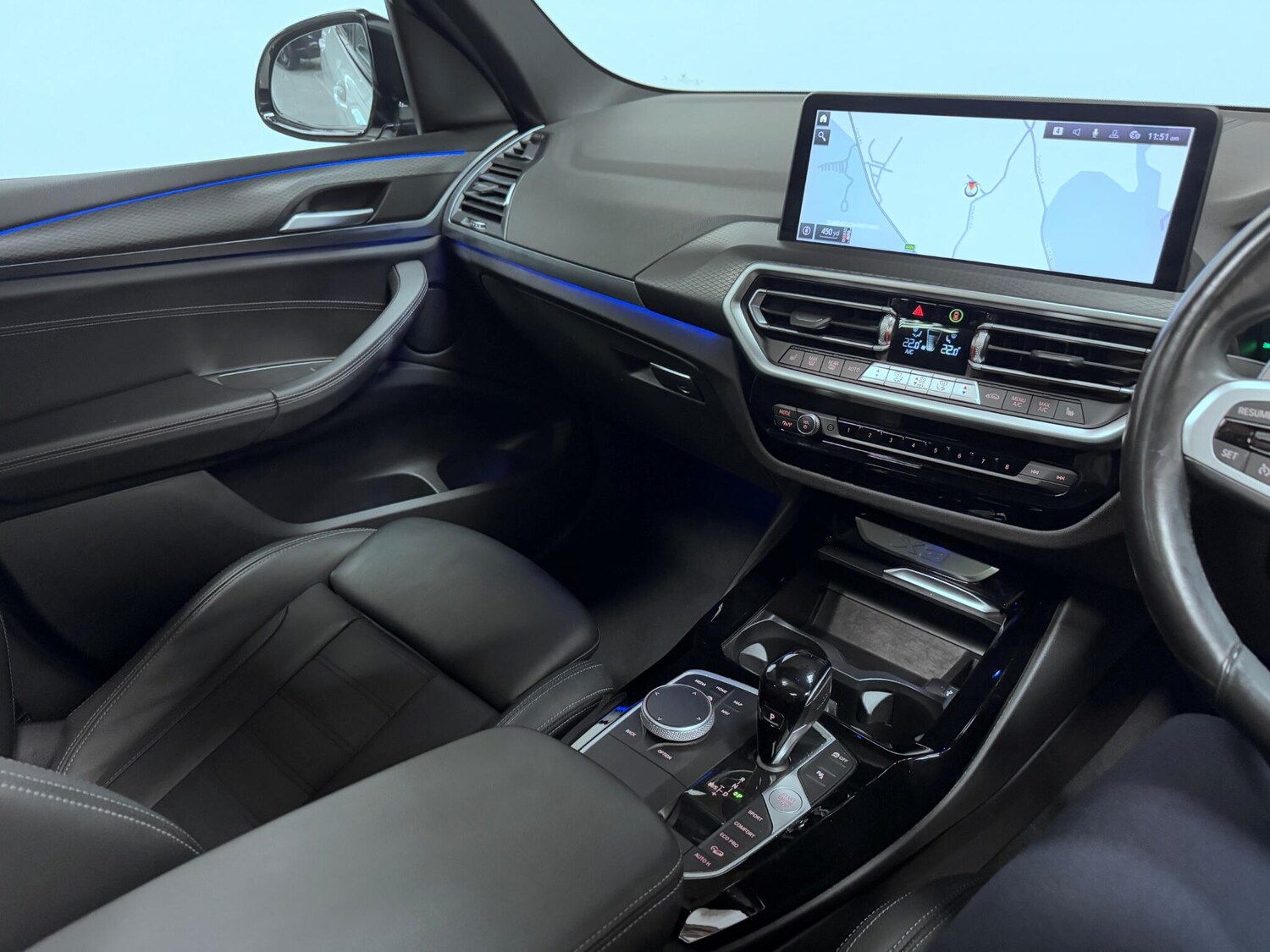 Used BMW X3 2021 for sale - 76166886: Photo 30