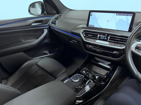 Used BMW X3 2021 for sale - 76166886: Photo 30