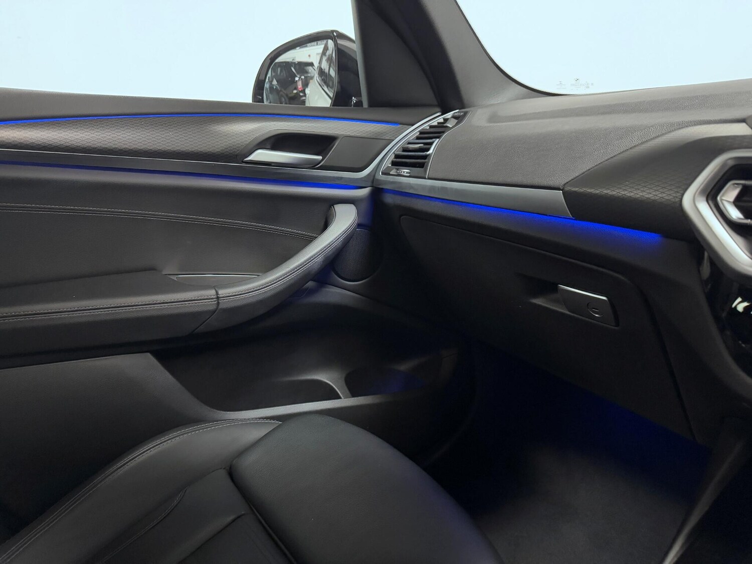 Used BMW X3 2021 for sale - 76166886: Photo 31