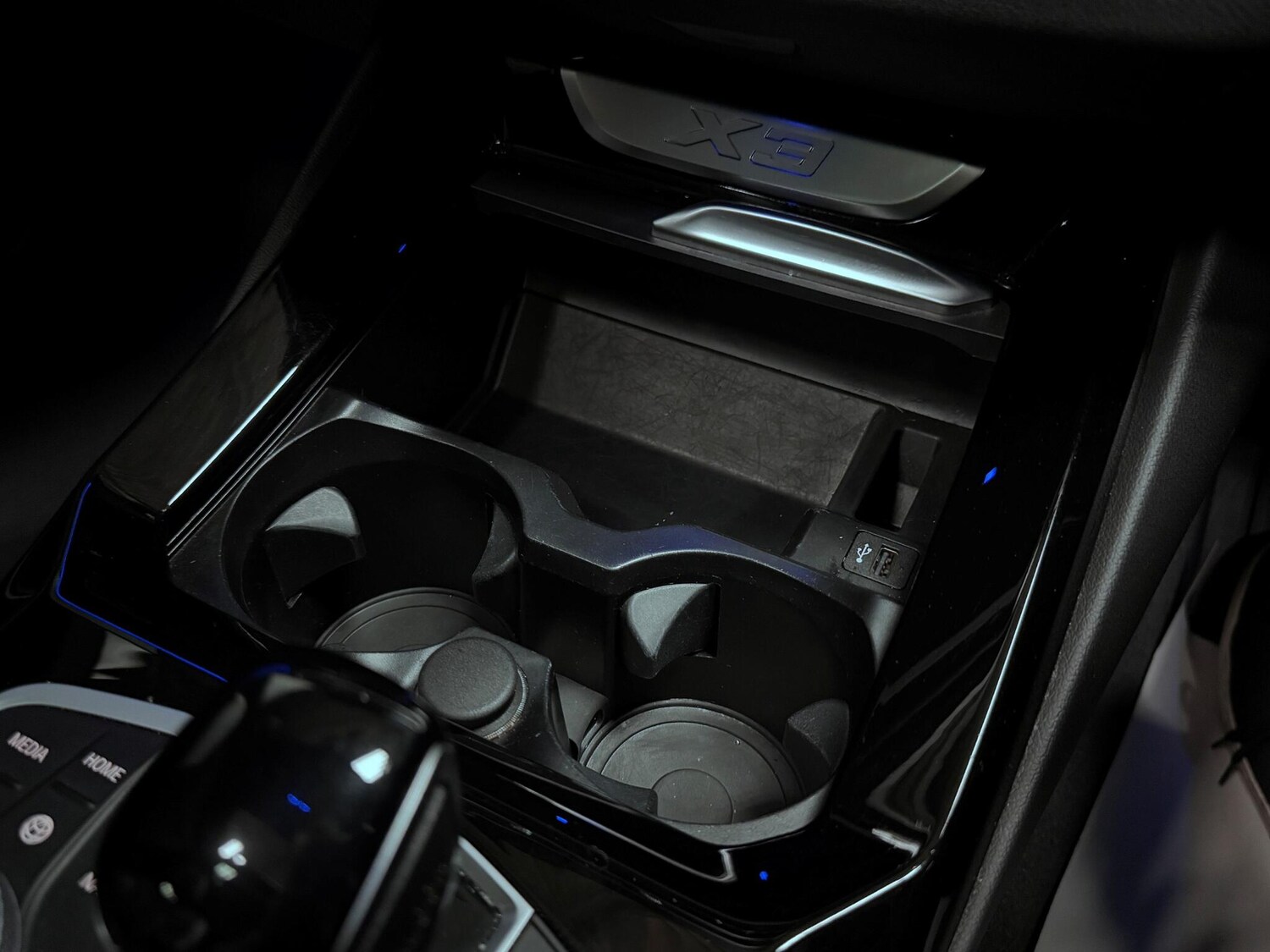 Used BMW X3 2021 for sale - 76166886: Photo 33