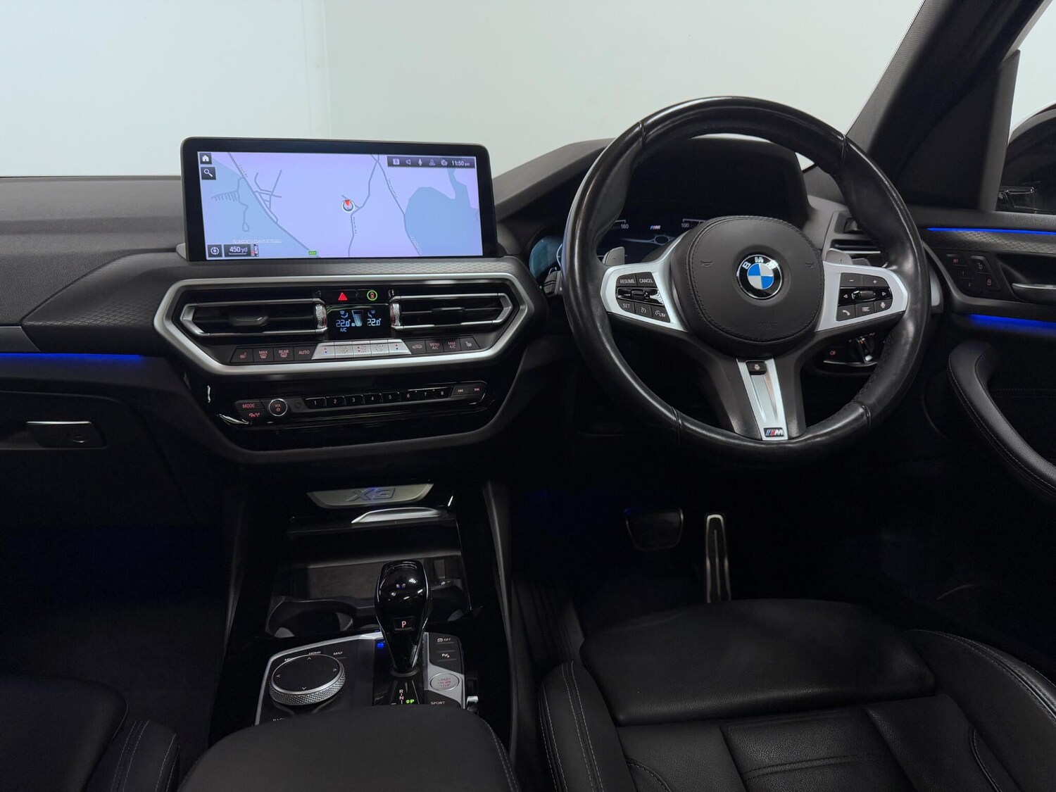 Used BMW X3 2021 for sale - 76166886: Photo 35