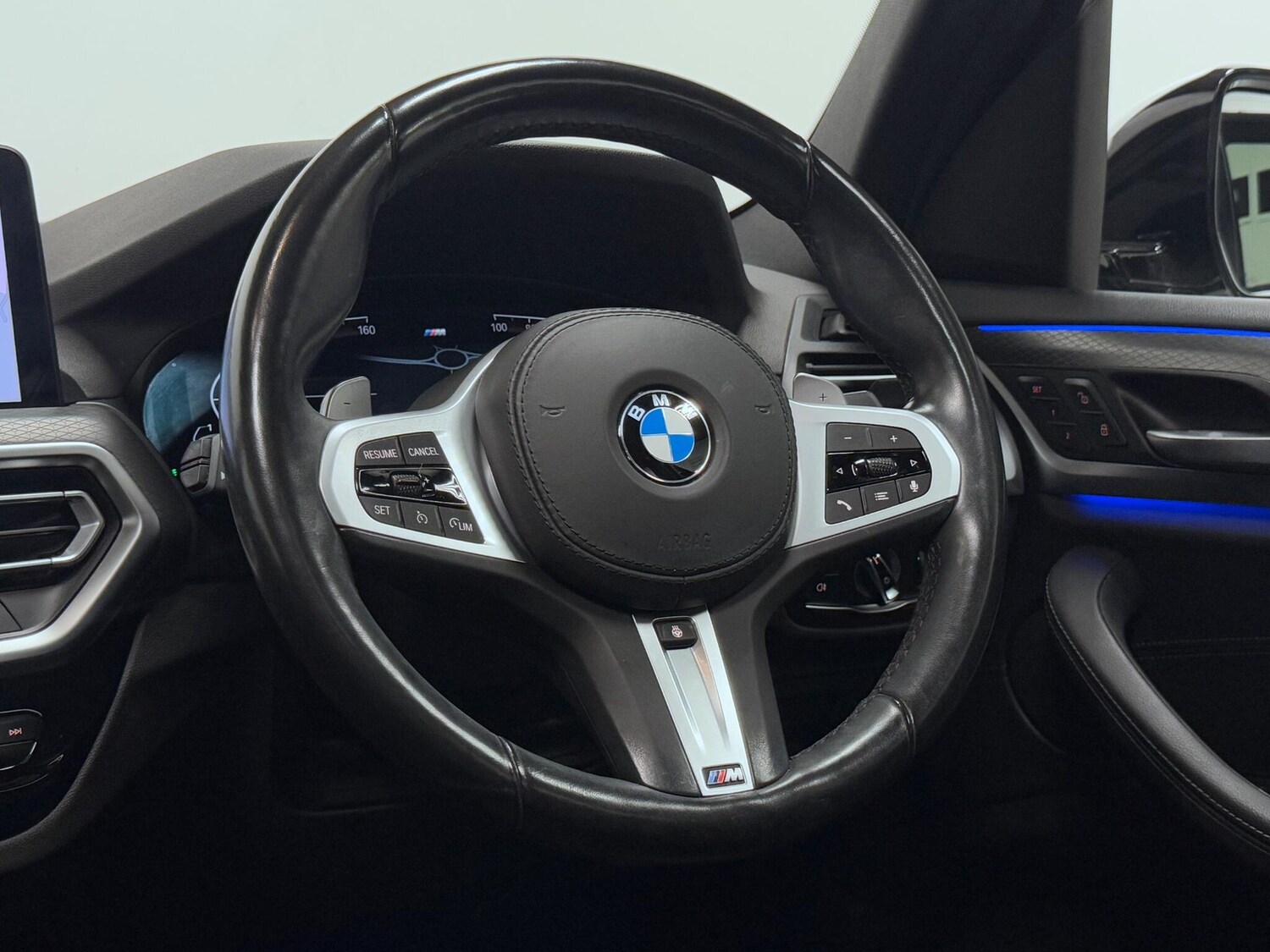 Used BMW X3 2021 for sale - 76166886: Photo 36