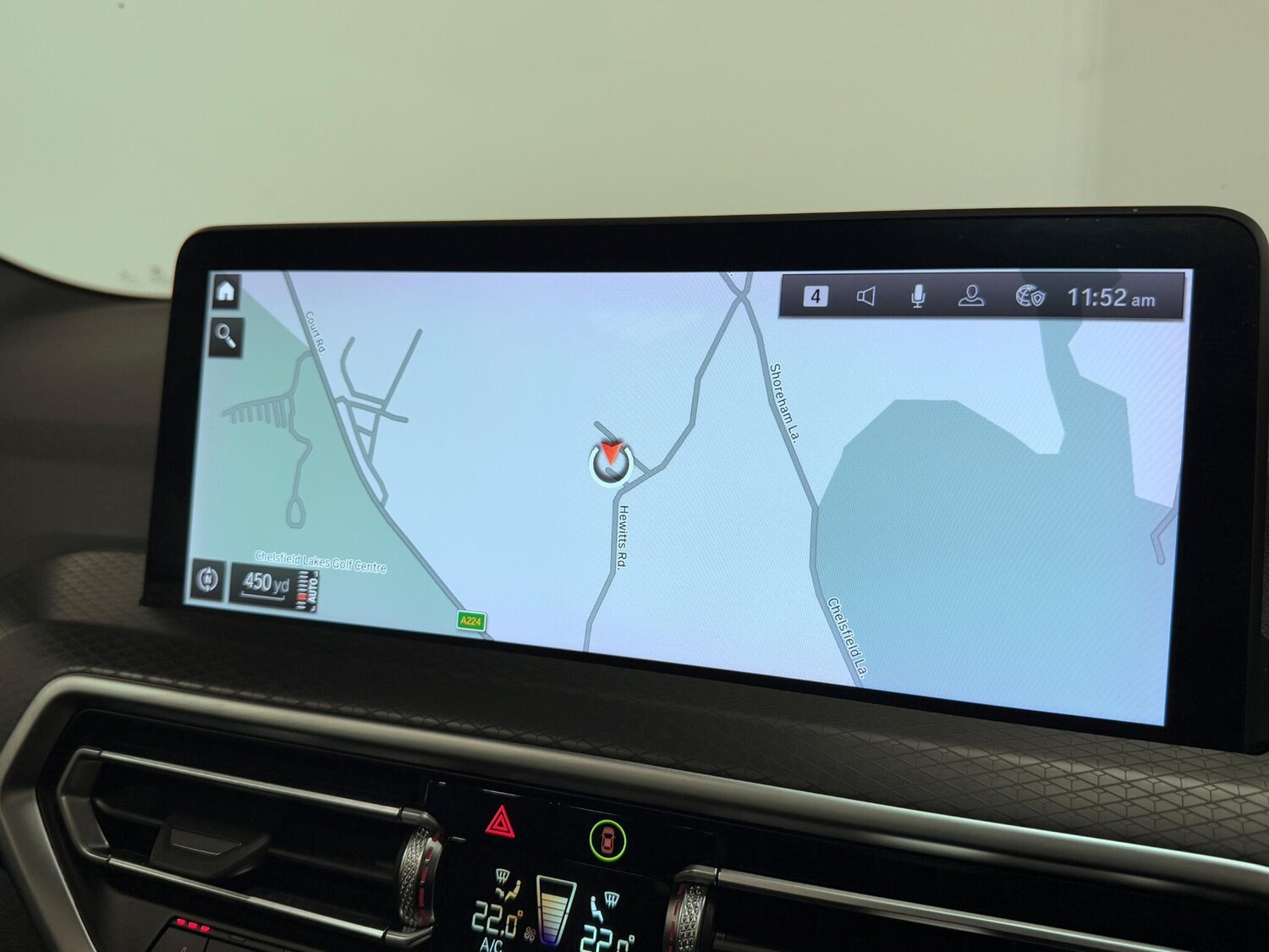 Used BMW X3 2021 for sale - 76166886: Photo 37