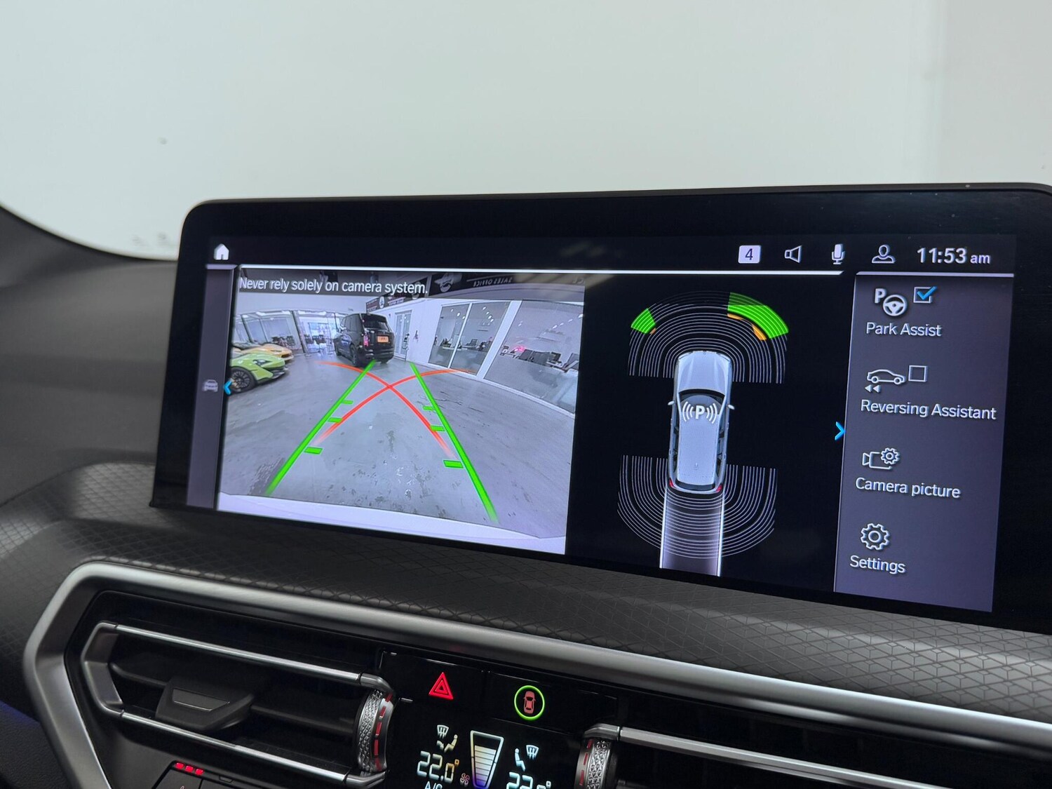 Used BMW X3 2021 for sale - 76166886: Photo 39