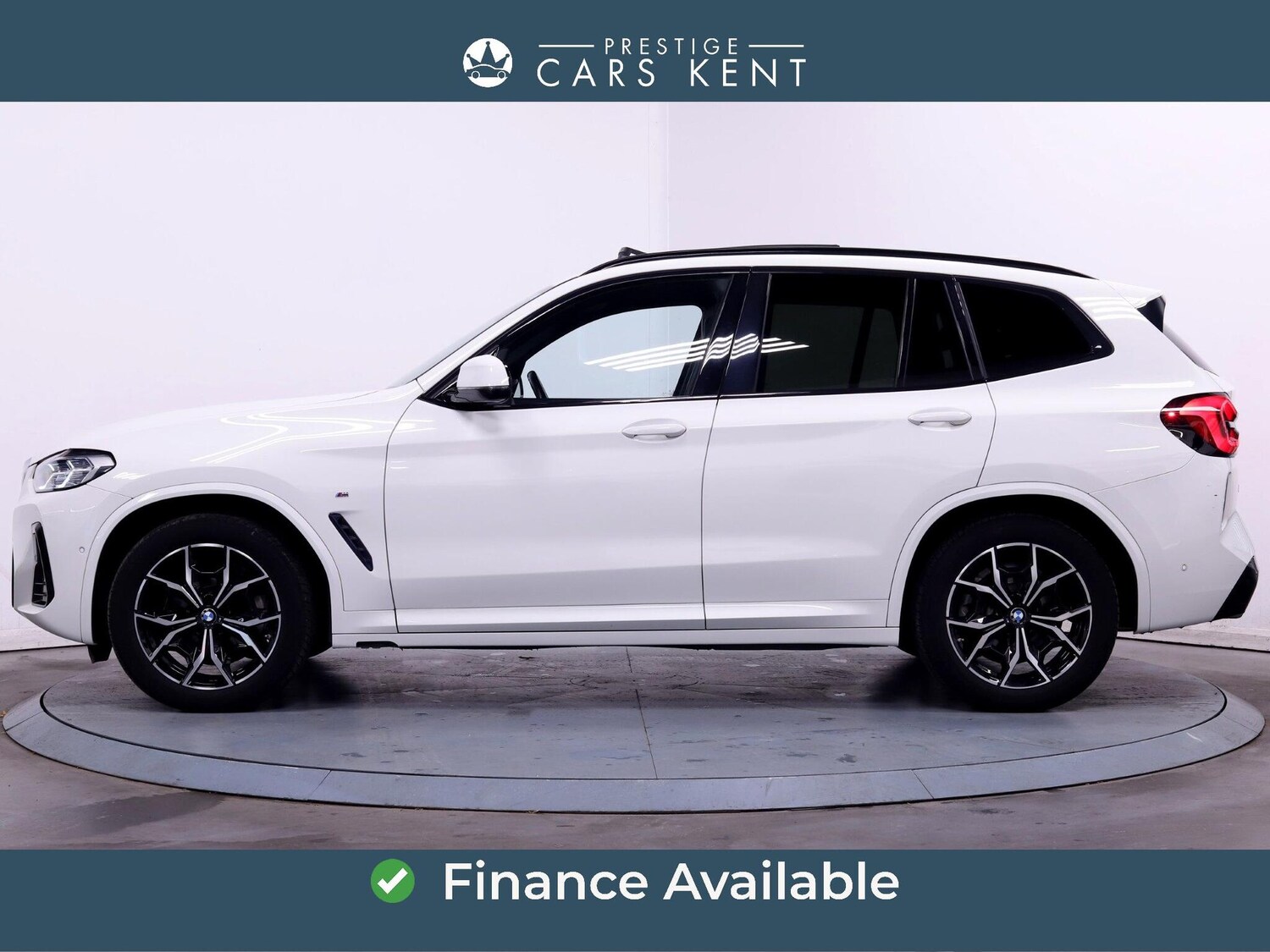 Used BMW X3 2021 for sale - 76166886: Photo 4
