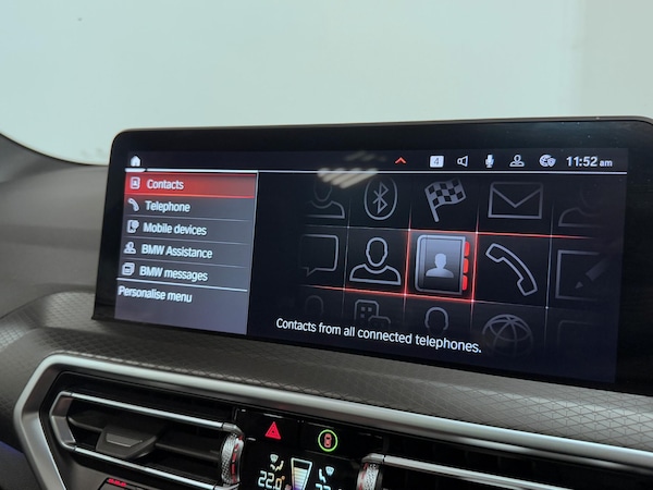 Used BMW X3 2021 for sale - 76166886: Photo 41