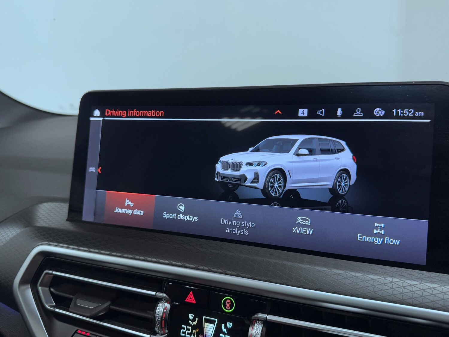 Used BMW X3 2021 for sale - 76166886: Photo 42