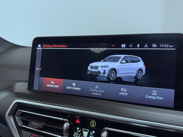 Used BMW X3 2021 for sale - 76166886: Photo 42