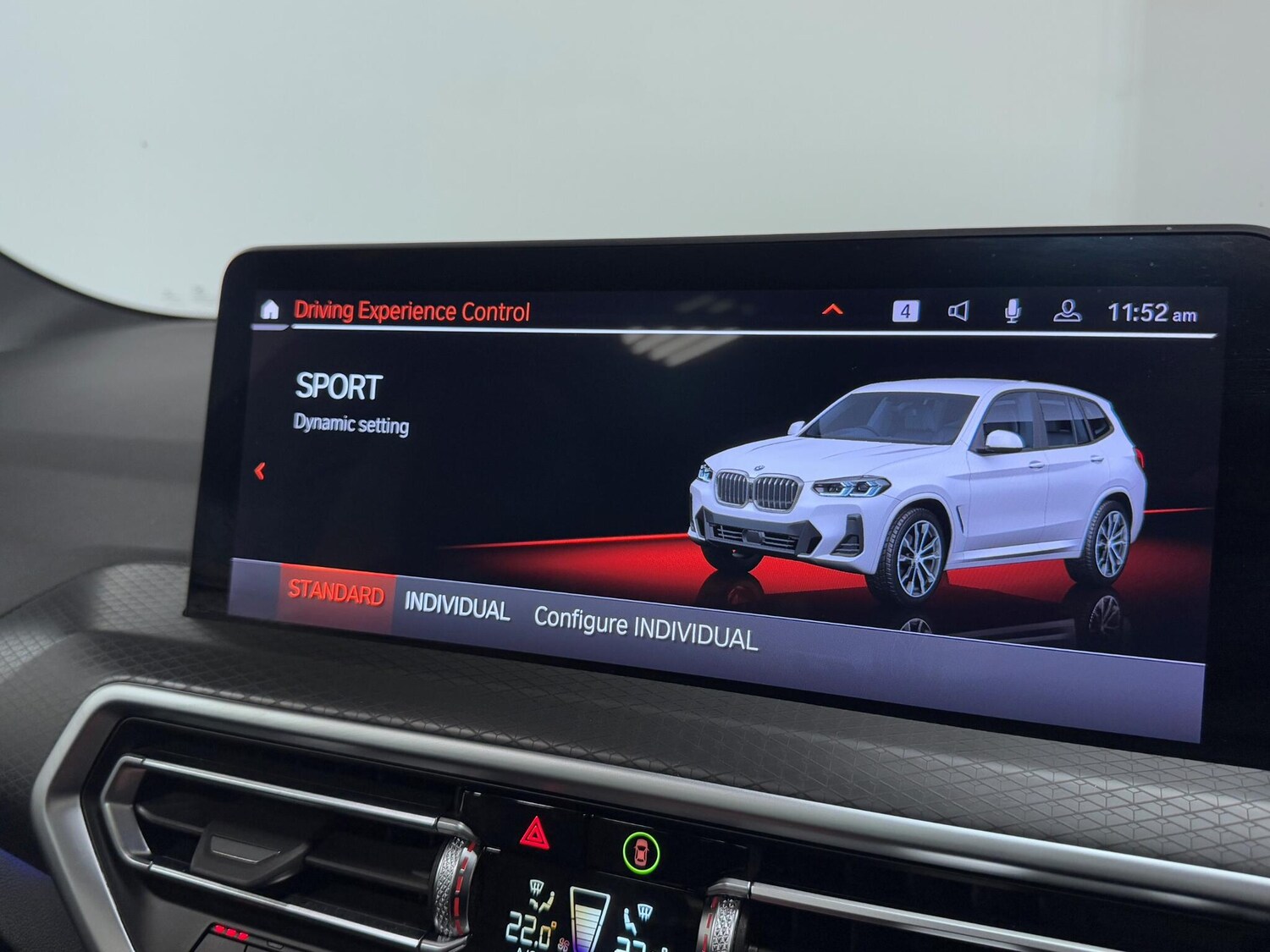 Used BMW X3 2021 for sale - 76166886: Photo 45