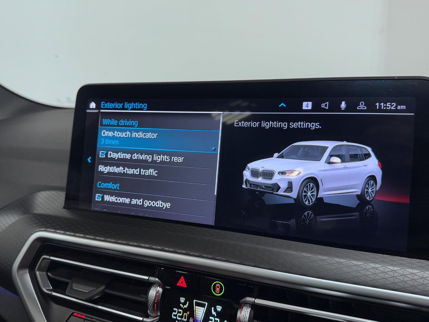 Used BMW X3 2021 for sale - 76166886: Photo 48