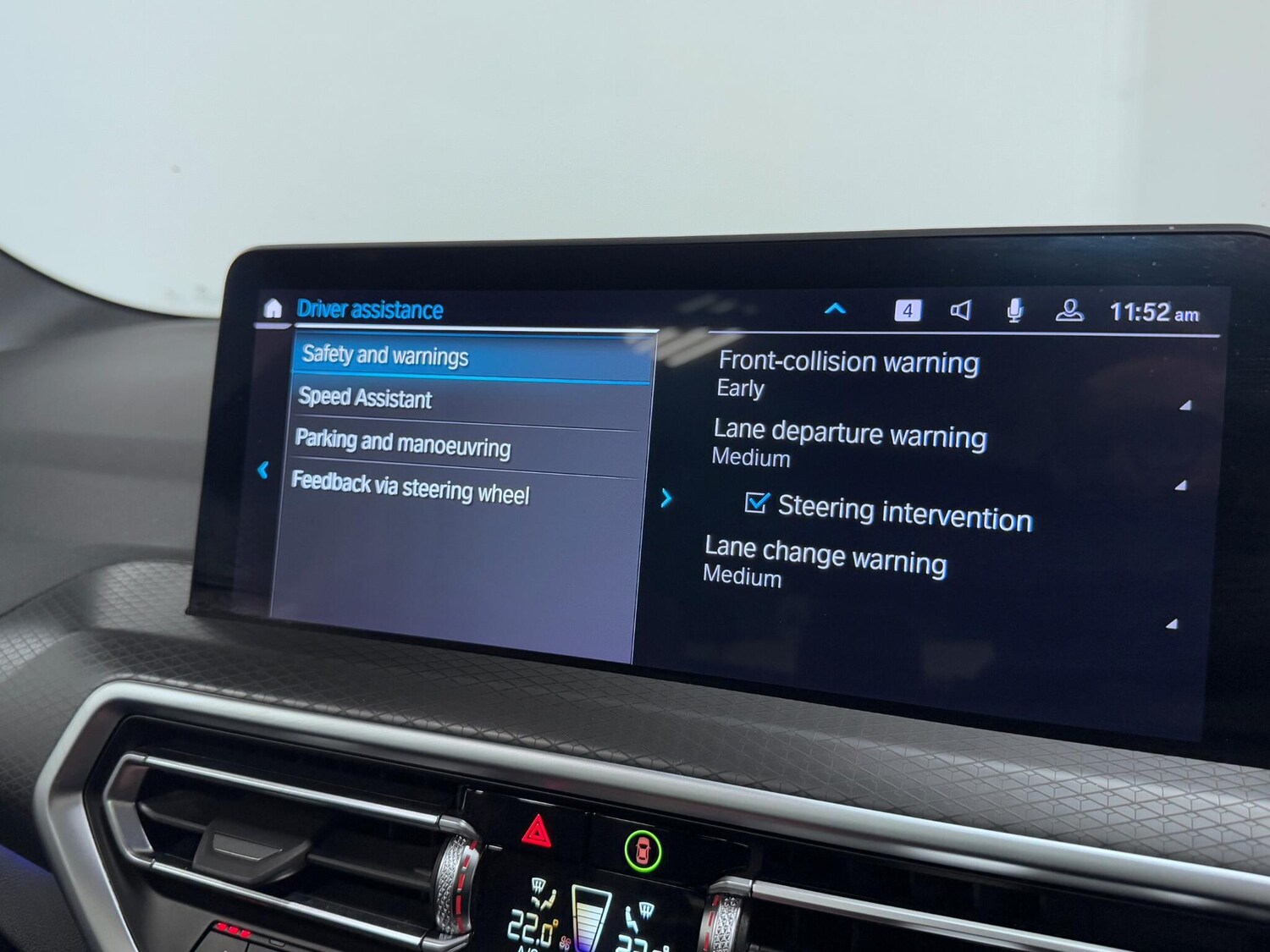 Used BMW X3 2021 for sale - 76166886: Photo 49