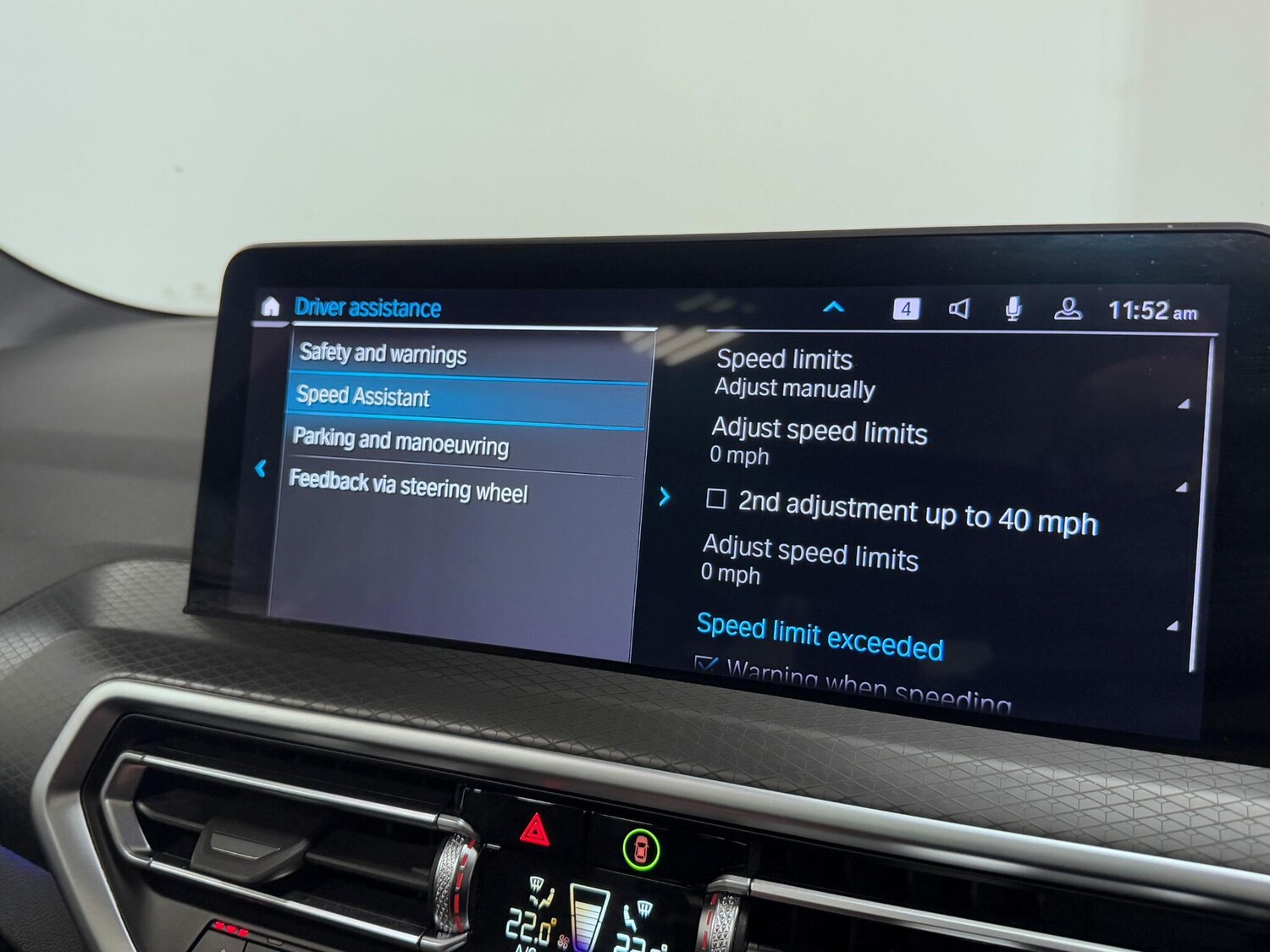 Used BMW X3 2021 for sale - 76166886: Photo 50