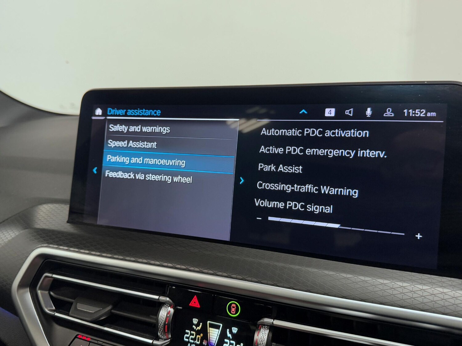 Used BMW X3 2021 for sale - 76166886: Photo 51